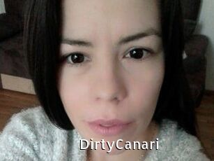 DirtyCanari