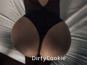 DirtyCookie