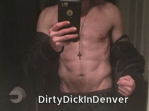 DirtyDickInDenver