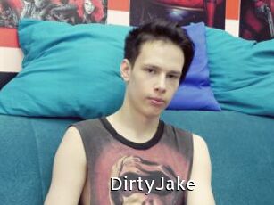 DirtyJake