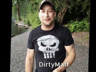 DirtyMatt