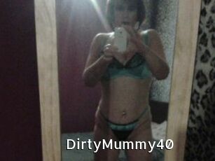 DirtyMummy40