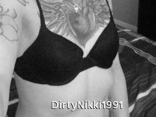 DirtyNikki1991