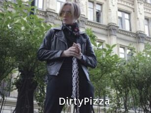 DirtyPizza