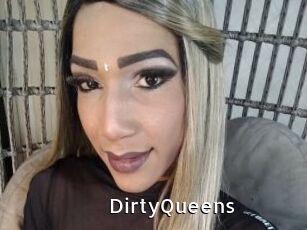 DirtyQueens