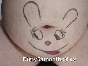 DirtySamanthaXxx