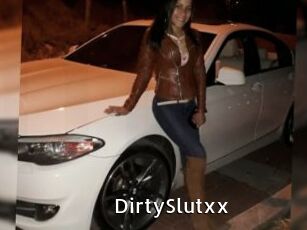 DirtySlutxx