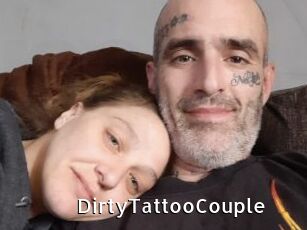 DirtyTattooCouple