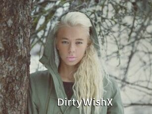 DirtyWishX