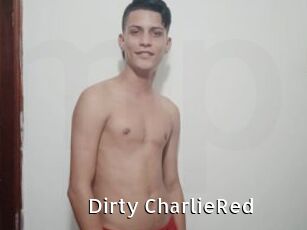 Dirty_CharlieRed