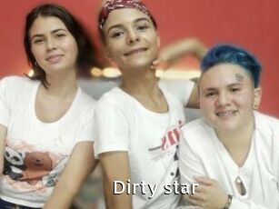 Dirty_star