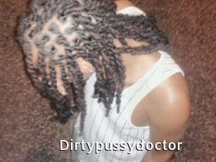 Dirtypussydoctor