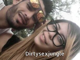Dirtysexjungle