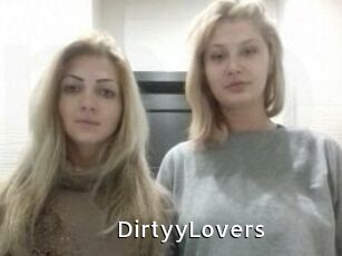 DirtyyLovers