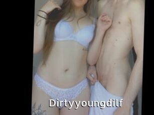 Dirtyyoungdilf