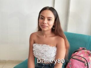 Disney80