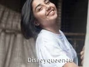 Disneyqueen4u