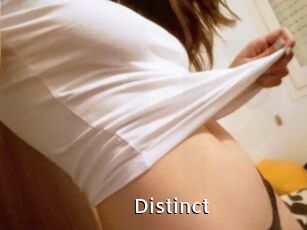 Distinct