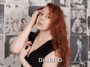 DitaRED