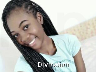 Divination