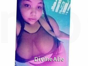 DivineAlie My Porno Stash