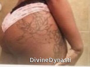 DivineDynasti