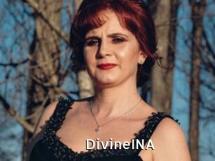 DivineINA My Porno Stash