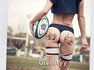 Divinityy