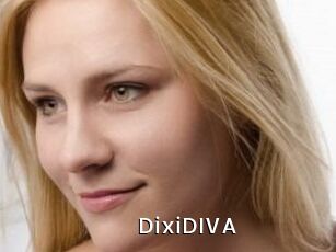 DixiDIVA