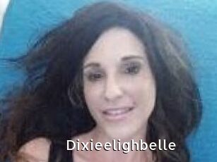 Dixieelighbelle My Porno Stash