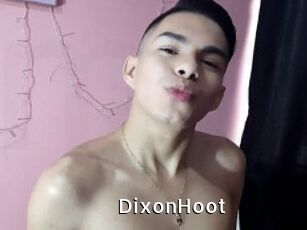 DixonHoot