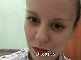Dixxies