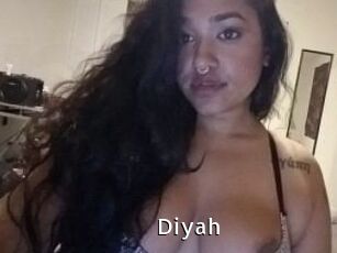 Diyah