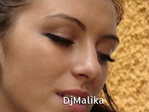 DjMalika