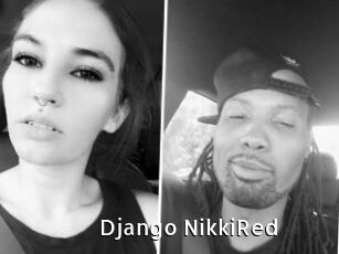 Django_NikkiRed