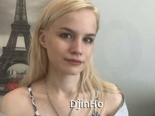 DjinHo