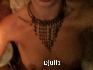 Djulia