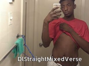 DlStraightMixedVerse