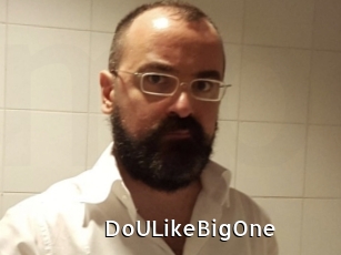 DoULikeBigOne