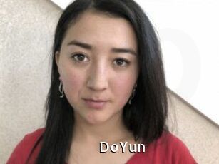 DoYun