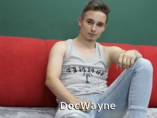 DocWayne