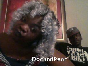 DocandPear