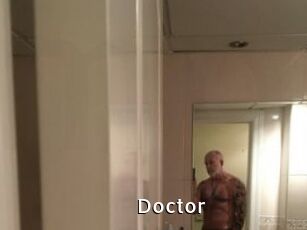 Doctor