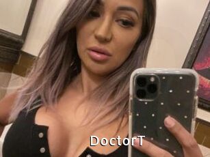 DoctorT