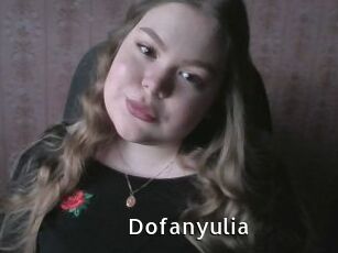 Dofanyulia