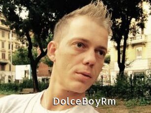DolceBoyRm