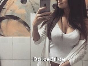 Dolce_Bride