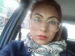 Dolcemagic