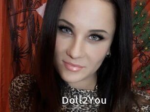 Doll2You