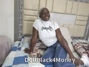DollBlack4Money